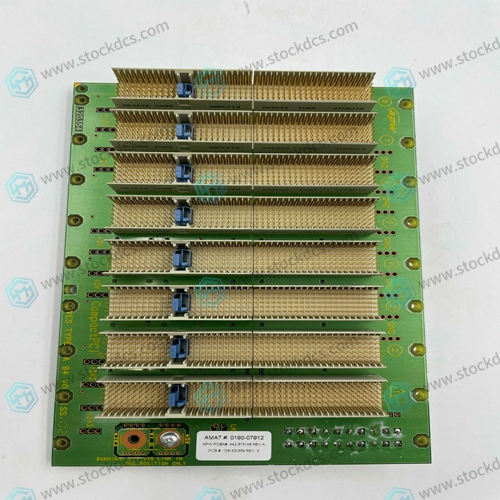 AMAT 0190-07964 Power Module