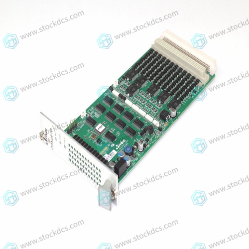 AMAT 0190-24115 Automation Control Modul