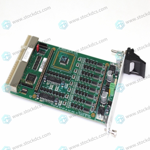 AMAT 0190-15701 Control Pulse Module