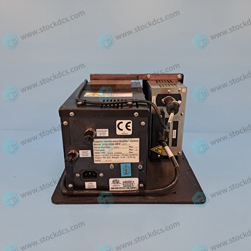 AMAT 0190-17623 encoder module