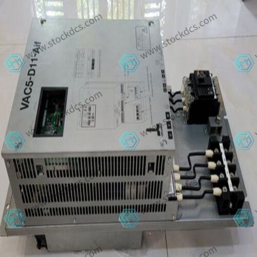 OKUMA VAC5-D11-Ai Digital Input Module