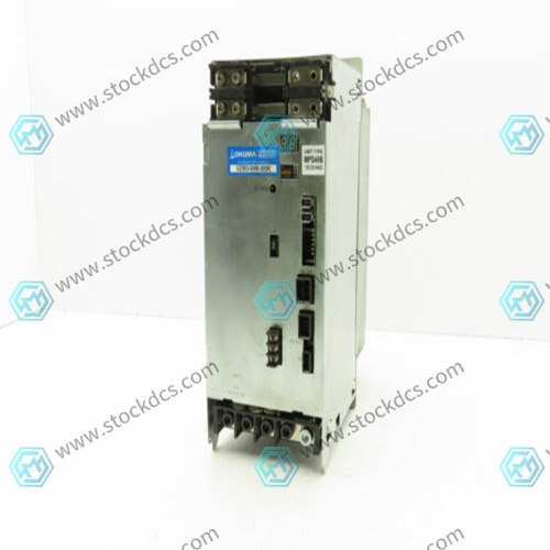 Okuma MPS45 Automation Control Module