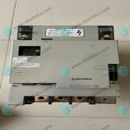 OKUMA PSU-20-ACL Automation Control Modu