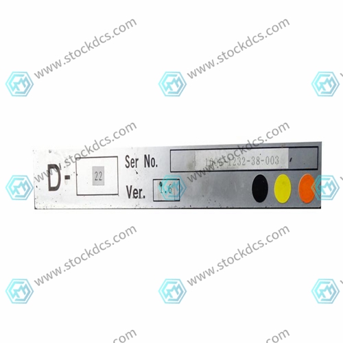 OKUMA VACIV-D22 Control Pulse Module