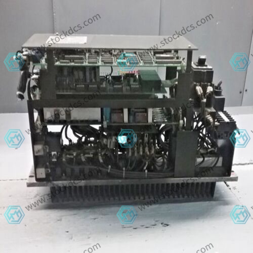 OKUMA BDU-50A regulator module