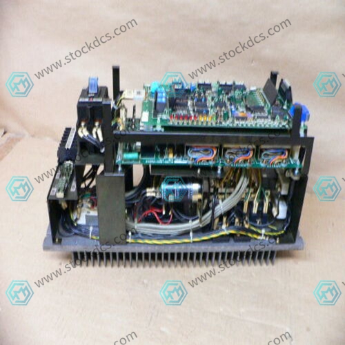 OKUMA BDU-75A control motherboard module