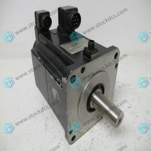 OKUMA BL-MC100E-30S servo motor module