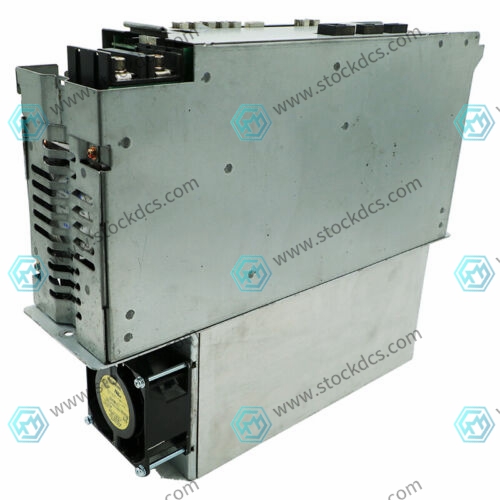 OKUMA MIV15-3-V1 Control Pulse Module