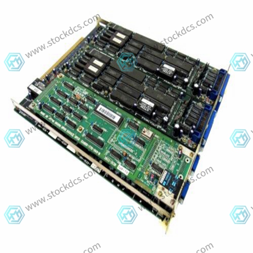 OKUMA E4809770104A Control Main Board Mo