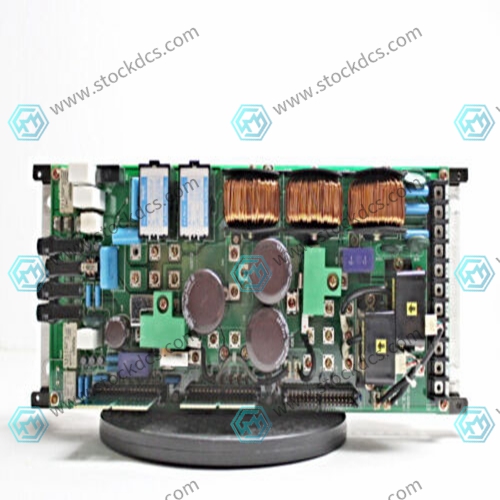 OKUMA E4809-820-001-B Power Board Module