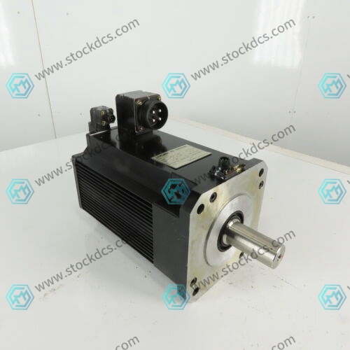 Okuma BL-MP300J-30SB AC servo motor