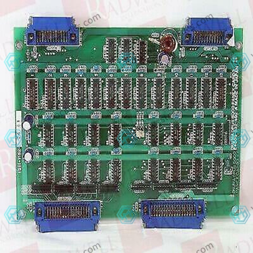 Okuma E4809-032-492-B Circuit Board Modu