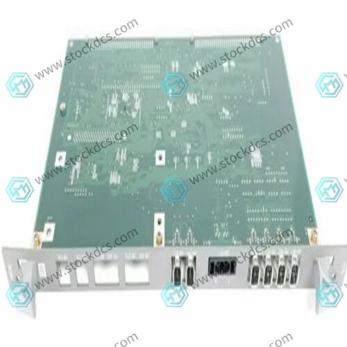 Okuma E4809-770-120-A Circuit Board Modu