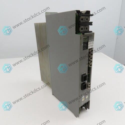 OKUMA MIV02-1-B1 Digital Control Module