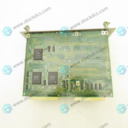 Okuma E4809-770-110-H Main Circuit Board