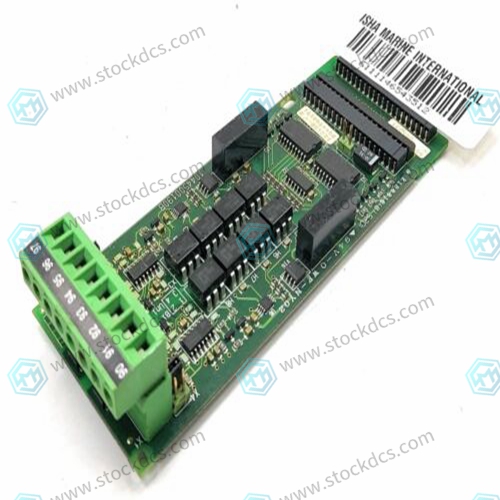 DEIF 1044500150B power module