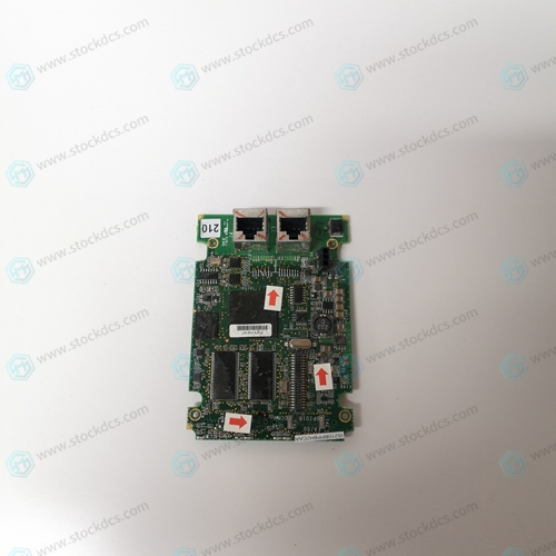 GE IS210BPPBH2CAA circuit board module