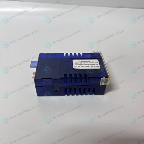 SAIA PCD3.R60X control motherboard modul