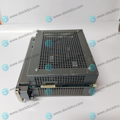 SCHNEIDER PC-E984-685 Regulator Module