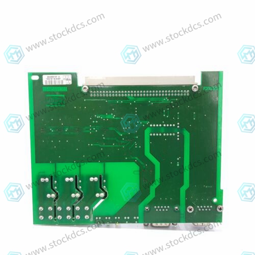 DEIF 1044500130D PCB board module