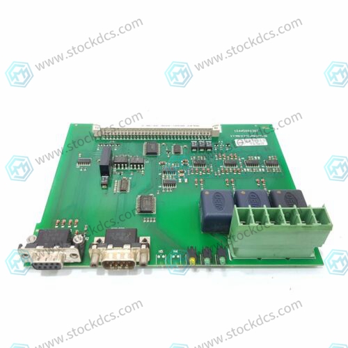 Deif 1044500130I PCB board module