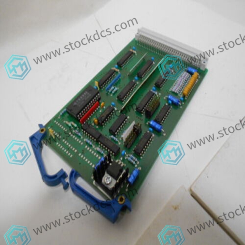 MARPOSS 6321321003 Control motherboard m