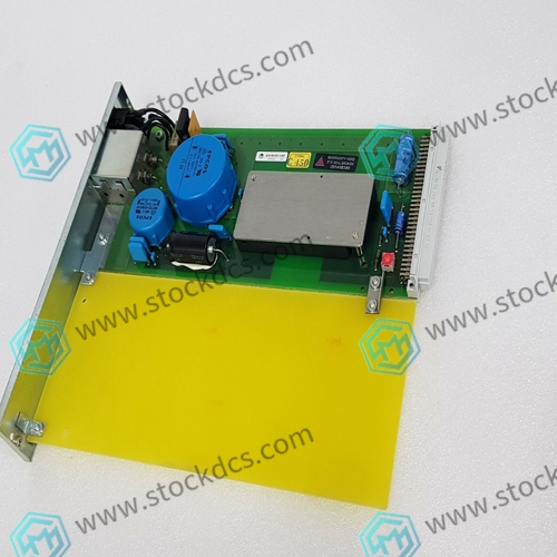 Marposs 6315161100 power module