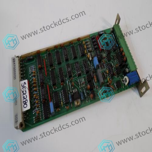 MARPOSS 6347000200 Control Pulse Module