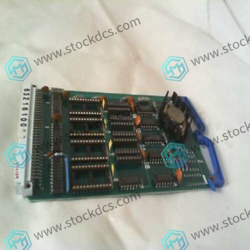 MARPOSS 6840003707 circuit board module