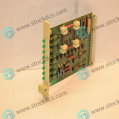 MARPOSS 6830122905 Circuit Board Module