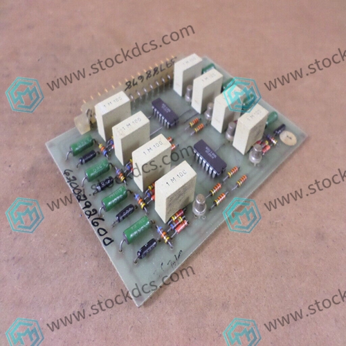 Marposs 6200292600 circuit board module