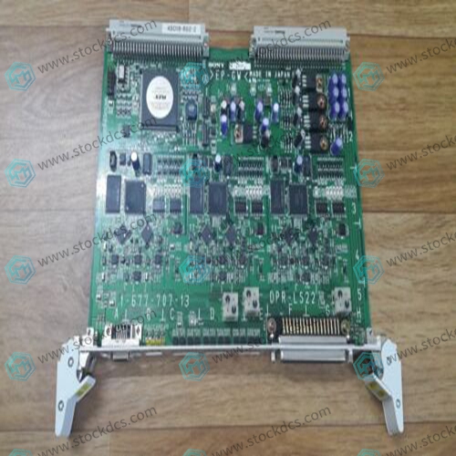 NIKON 4S018-852-2 Digital Control Module