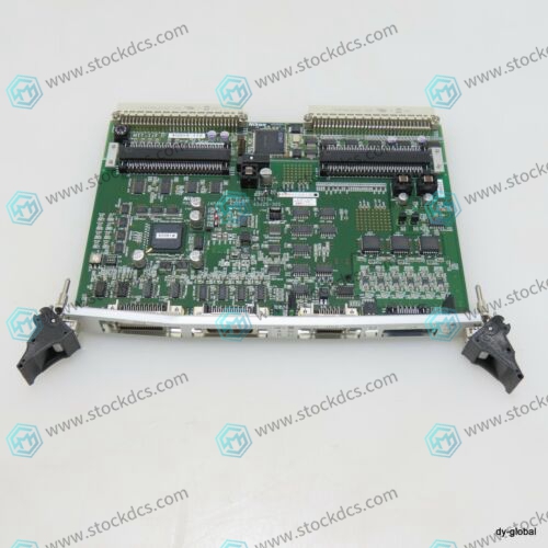 NIKON 4S025-825 Analog Input Module