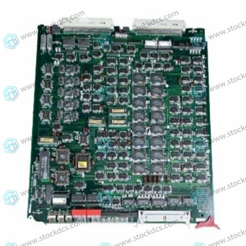 Nikon 4S015-084 Fiber Interface Board Mo