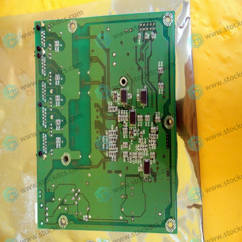 Nikon C0020-01A Automation Control Modul