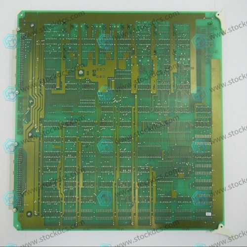 Nikon 2S700-598 Analog Input Module