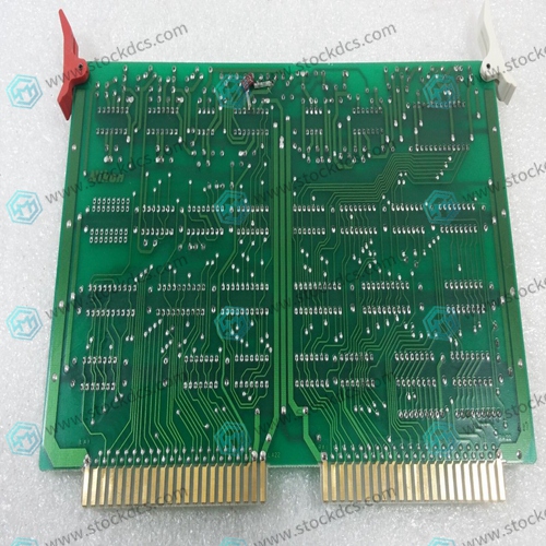 Nikon 12059-3A Control Board Card