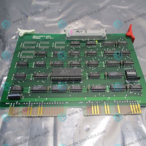 Nikon 23116-1 I/O Module