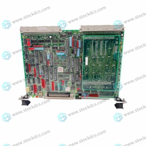 Nikon 4S017-095 Processor Board PCB