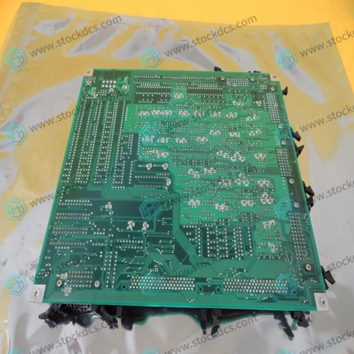 Nikon 4S005-342 Interface Board PCB