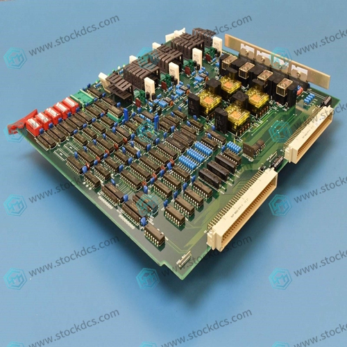 Nikon 4S007-279 PCB Assembly 