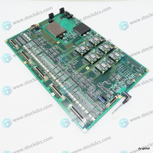 Nikon 4S019-535 Industrial Control Card