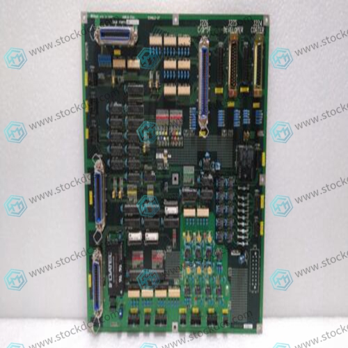 Nikon 4S018-234-AB I/O Module