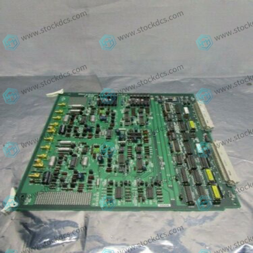 Nikon 4S007-174-D PCB board