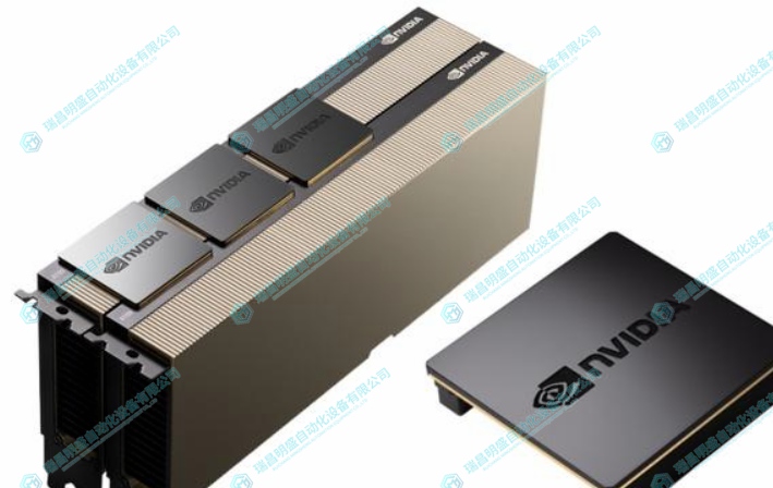 Nvidia A800 NVLink 8 card module