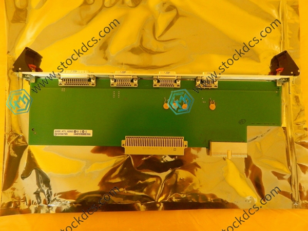 ASML 4022.471.6285 RP board