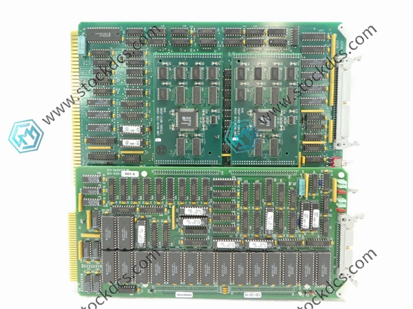 ASML 854-8301-006A Stepping Module Board