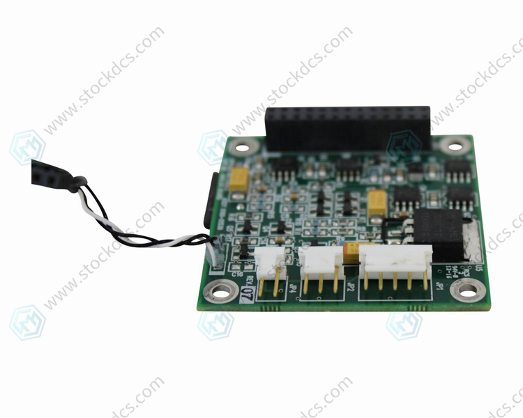 AMAT 0100-01539 Analog Board PCB