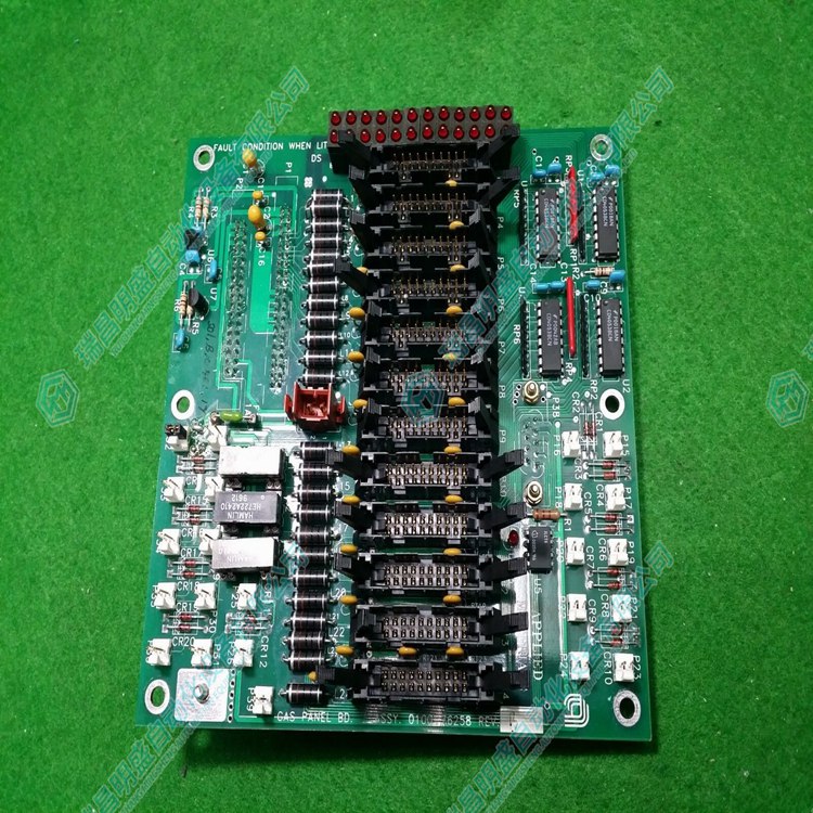 AMAT 0100-76252 transmitter assembly