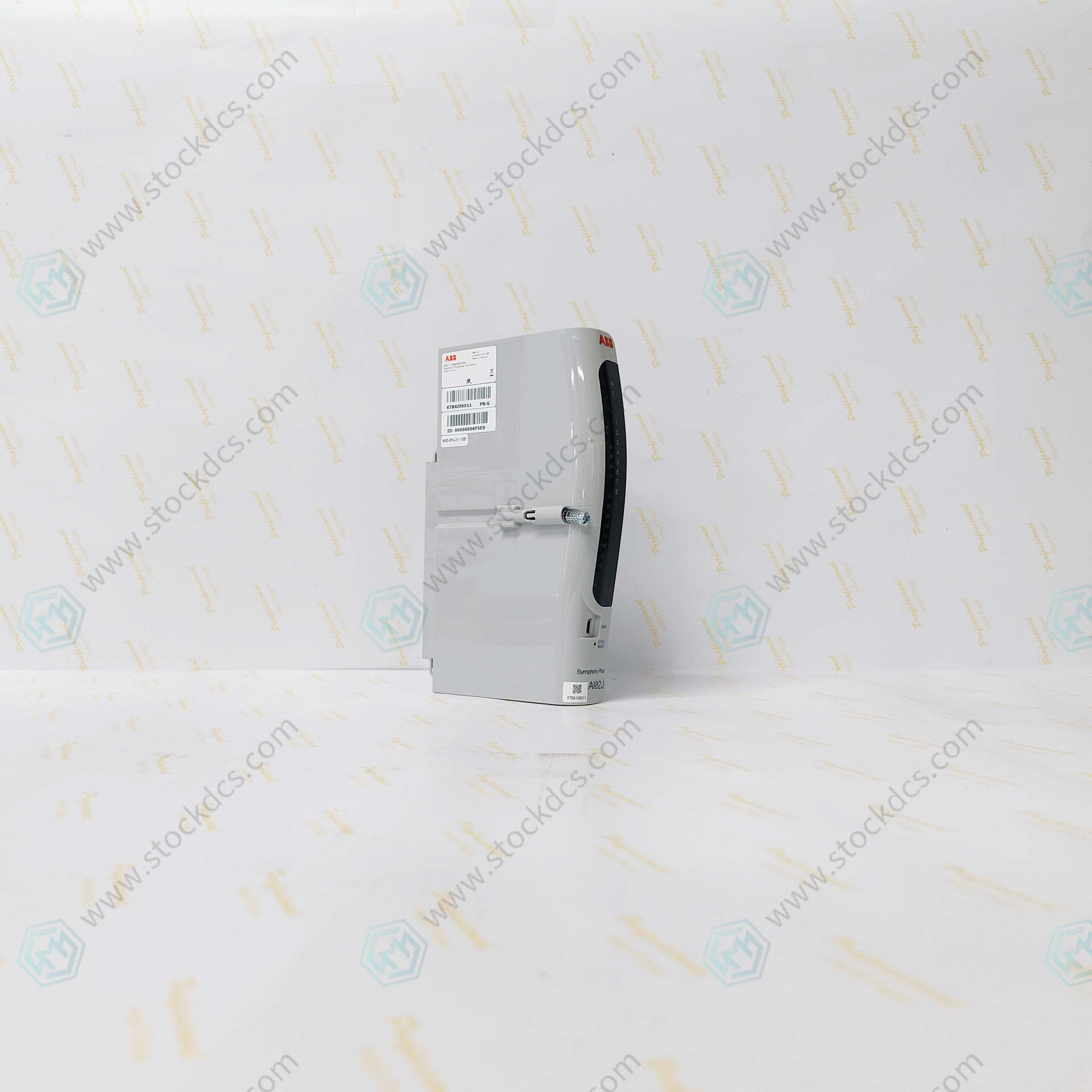 ABB AI02J Analog Input Module